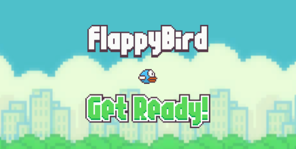 Flappy Bird Game